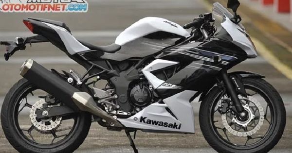 Penyebab Ninja Rr Kurang Tenaga. Kawasaki Ninja RR Mono Loyo, Tenaga Kurang Joss, Ini