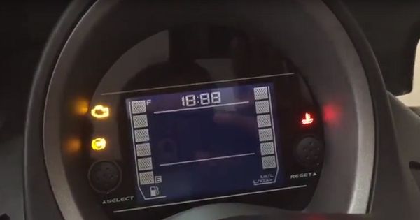 Cara Atur Jam Di Yamaha Nmax. Speedometer Yamaha NMAX Lawas Mati Total, Ini Masalah dan