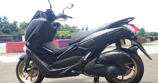 Biaya Ganti Komstir Nmax Di Bengkel Resmi. Komstir Yamaha NMAX Masalah? Segini Biaya Berobat di Bengkel