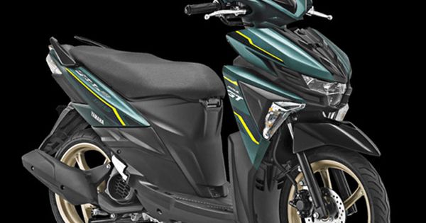 Kelebihan Yamaha Soul Gt Seken. Bedah Spesifikasi, Desain dan Fitur Yamaha Soul GT dan Mio J