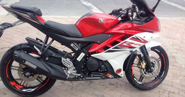 Harga Kampas Kopling Yamaha R15 V2. Suara Kasar di Bak Kopling Yamaha R15 Lama, Sumbernya Bisa