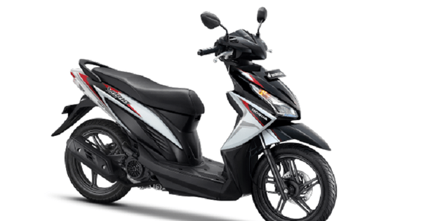 Kampas Ganda Suzuki Nex Ke Vario 110. Honda Vario 110 eSP dan BeAT eSP Mesin Sama, Harga Beda