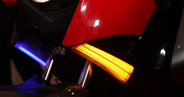 Ninja Rr Pasang Lampu Led. Ngoprek Santuy, Solusi Sein Enggak Kedip Saat Pasang Lampu LED