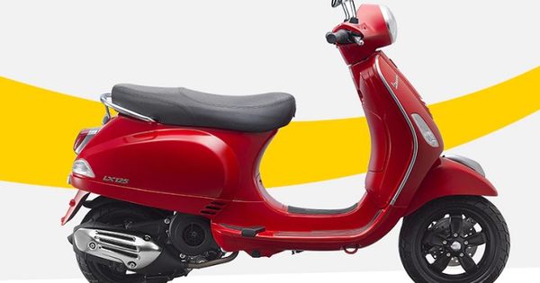 Kekurangan Vespa Lx 125 Iget. Vespa LX 150 Seken, Kelemahan Ini Mengurangi 