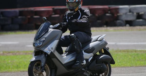 Cara Membuat Nmax Lebih Responsif. Rahasia Bikin Tarikan Yamaha NMAX Lebih Responsif Cuma