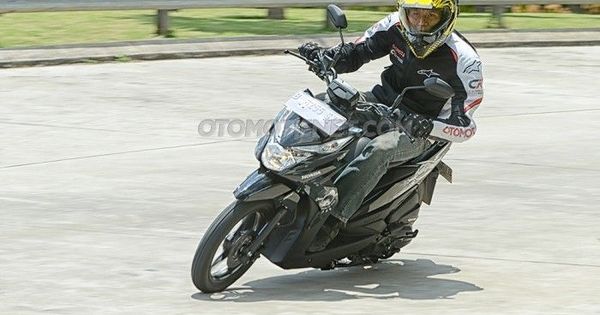 Cara Bikin Vario 110 Tarikan Enteng. Tanpa Bore Up, Begini Cara Bikin Honda BeAT Street Joss