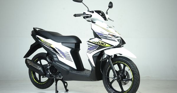 Cara Mengganti V Belt Suzuki Nex. Suzuki Nex II Ganti Mangkok Ganda, Tarikan Responsif, Modalnya