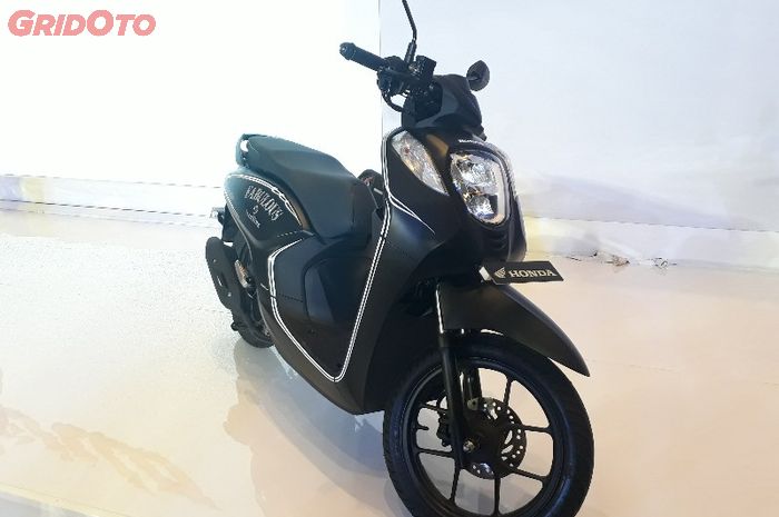 Ukuran Piston Suzuki Nex 2. Perbandingan Harga Motor Baru Honda Genio dengan Yamaha Mio