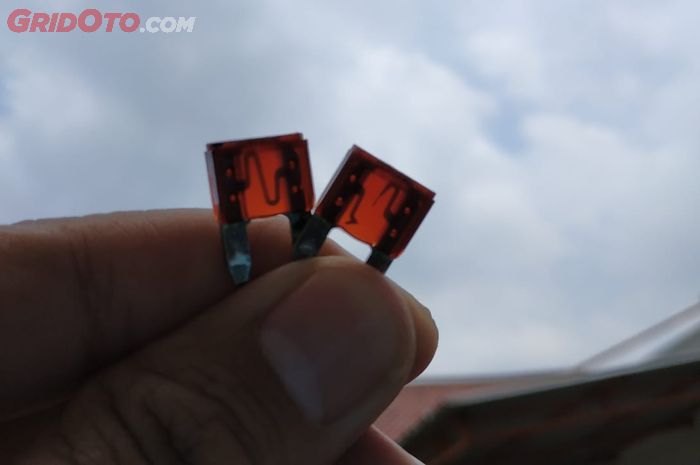 Sekring Vario 150 Sering Putus. Sekring Baru Diganti Kok Sering Putus, Ternyata Ini Beberapa