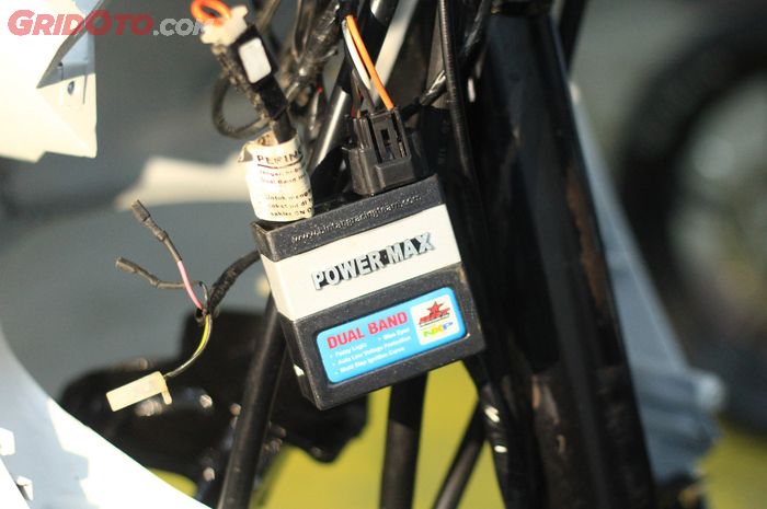 Harga Cdi Ninja 250 Karbu. Motor Standar Mau Pasang CDI Racing? Wajib Penuhi Persyaratan