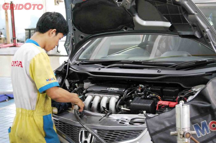 Letak Relay Fuel Pump Honda Jazz. Recall Fuel Pump Mobil Honda, Ternyata Zaman Dahulu Juga