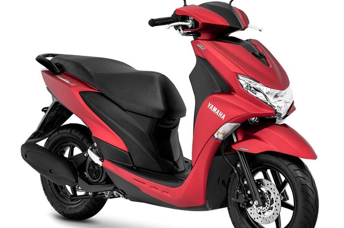 Cara Membuka Batok Aerox 155. Yamaha FreeGo & Aerox 155 Kena Recall, Ini Komponen yang