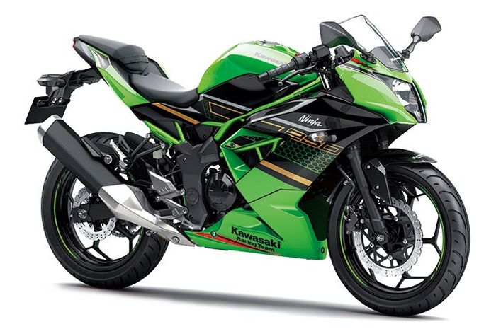 Harga Ninja Rr Terbaru. Harga Kawasaki Ninja 250SL Terbaru 2021, Kena Promo Jadi