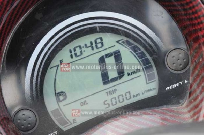 Indikator Oli Di Nmax Berkedip. Cara Mudah Mereset Indikator Oli Berkedip di Spidometer Yamaha