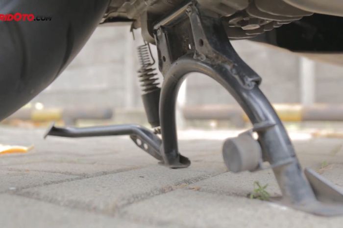 Standar Tengah Beat. Standar Tengah Honda BeAT Sering Bermasalah? Ini Penjelasan