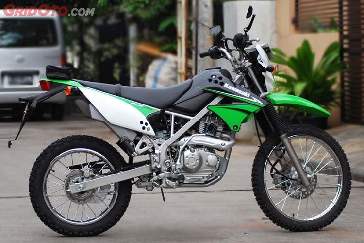 Harga Kampas Rem Klx. Seken Keren