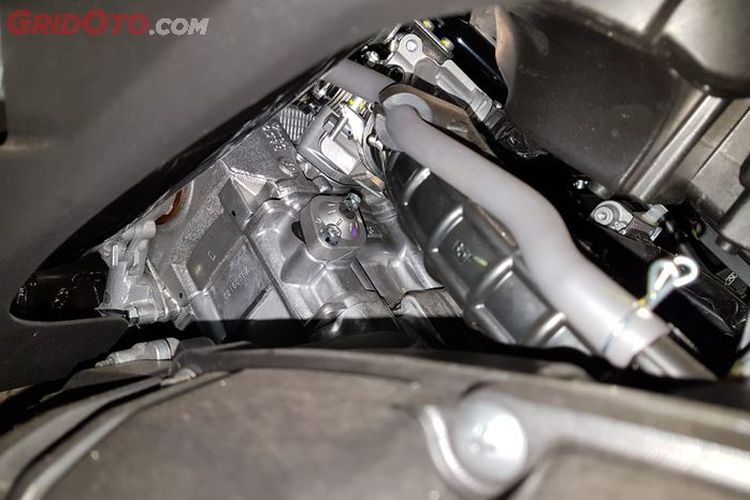 Warna Kabel Pulser Aerox 155. Cara Mudah Dan Sederhana, Atasi Yamaha Aerox 155 Muncul