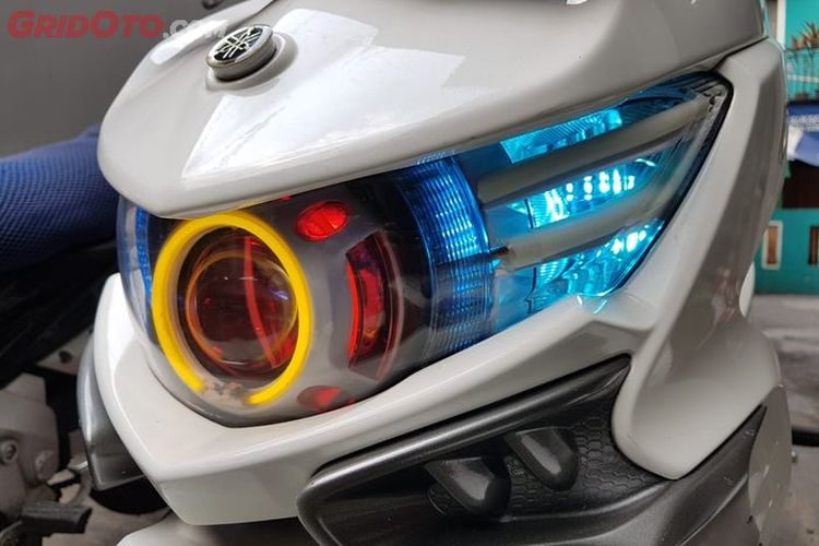 Cara Merubah Kelistrikan Motor Honda Supra Dari Ac Ke Dc. Pengin Ubah Kelistrikan Motor Sistem AC Jadi DC, Bisa Kok! Siapin