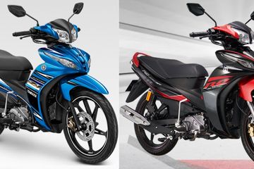 Kelebihan Jupiter Z Burhan 2009. Empat Hal Ini Bikin Yamaha Jupiter Z Masih Bisa Sombong