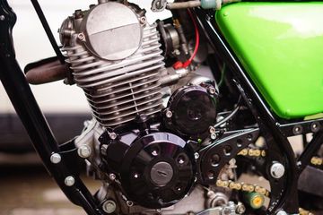 Bore Up Klx 150 Buat Harian. Bikin Kawasaki KLX150 Bekas Lebih Bertenaga, Segini Batasan