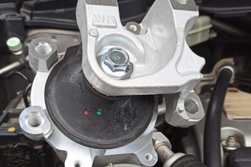 Harga Engine Mounting. Seginilah Harga Engine Mounting Mobil Bekas Honda CR-V Gen 3
