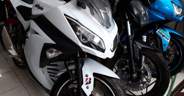 Daftar Harga Ban Ninja 250 Fi. Daftar Kawasaki Ninja Fi 20014, Tahun Muda Dilego Rp 30 Jutaan