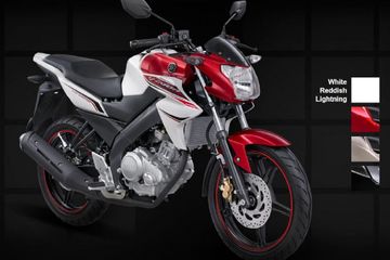 New Vixion Advance Ngebul. New V-Ixion Lightning Gak Pakai Ngebul, Ganti Blok Silinder Jadi