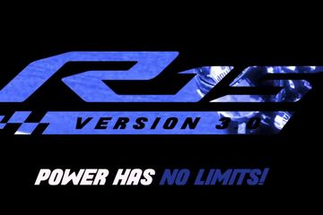 All New R15 Facelift. Yamaha Rilis Video Teaser All New R15, Facelift atau Edisi Khusus