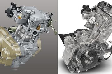 Apa Itu Dohc Dan Sohc. Benarkah Daripada DOHC, Mesin SOHC Lebih Cocok di Indonesia