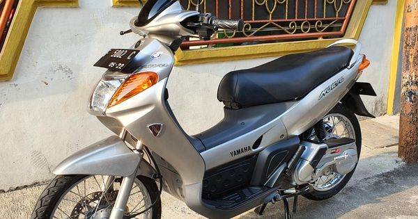 Mio Pake Blok Cvt Nouvo. CVT Yamaha Nouvo Muncul Suara Dengung? Ini Biang Keladinya