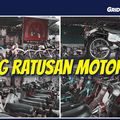 Modifikasi Suzuki A100 Klasik. Tag: suzuki a100