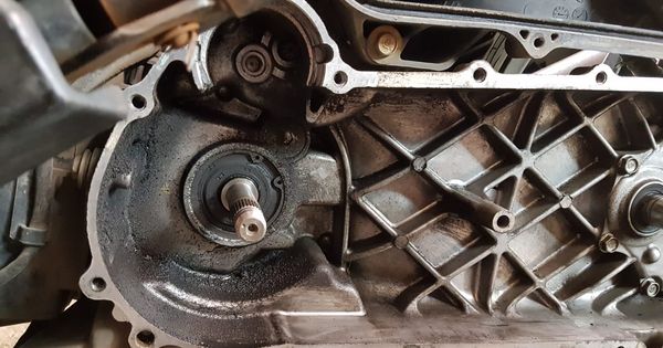 Biaya Ganti Seal Kruk As Mobil. Ternyata Murah! Segini Biaya yang Dibutuhkan Buat Ganti Sil CVT