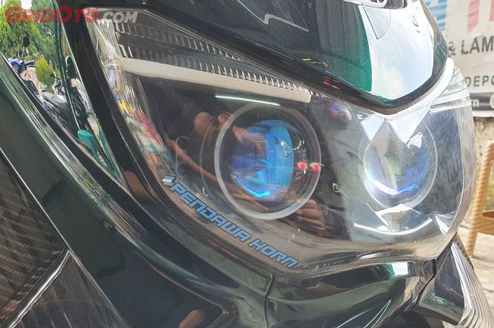 Cara Membuat Projie Led. Bukan Watt Besar, Begini Cara Pilih Ballast Untuk Lampu Projector