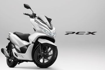 Biaya Cas Aki Motor. Heboh Aki Honda PCX Mendadak Drop, Cara Penggunaan Charger