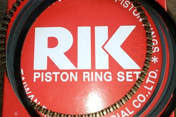 Cara Mengatasi Ring Piston Aus. Ring Piston Mesin Mulai Rusak, Begini Cara Gampang