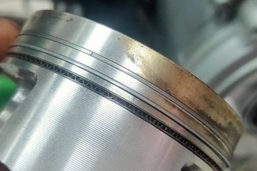 Cara Memasang Ring Piston Mobil Diesel. Dua Hal Yang Harus Diperhatikan Saat Memasang Ring Piston