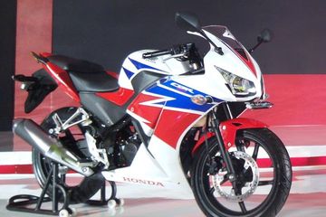 Kiprok Cb150r Sama Dengan Kiprok Apa. Ini Gejala Kiprok Lemah di Honda CBR150R Lokal Generasi