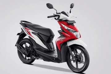 Kredit Honda Beat. Skema Kredit Honda BeAT eSP Bekas Lansiran 2019, Angsurannya