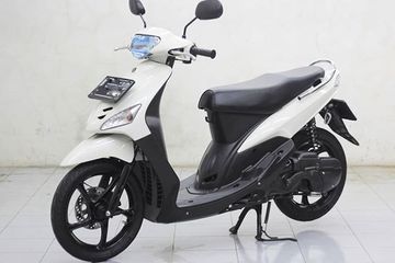 Engine Mounting Mio. Yamaha Mio Geal-geol Karena Umur, Segini Biaya Saat Engine