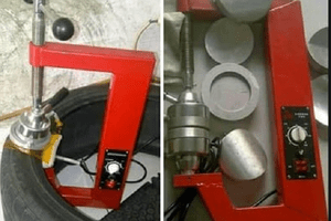 Harga Tambal Ban Pinggir Jalan. Ternyata Segini Harga Tambal Ban Mobil Jenis Press di Bengkel