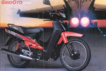 Rx Spesial Berapa Cc. Konsultasi OTOMOTIF: Top Speed Yamaha Force 1 Berpiston RX-S