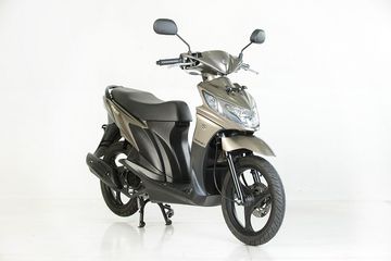 Suzuki Nex Velg 17 Jari Jari. Otoseken: Hayo, Pilih Mana? Suzuki Nex atau Honda BeAT Bekas