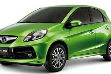 Perbedaan Tipe Brio. Perbedaan Honda Brio Tipe S dan E, Lumayan Banyak Lho