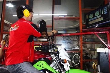 Cdi Yang Cocok Buat Klx. Mantap! Dua Alat Ini Bikin Tenaga Motor Naik 3 DK