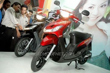 Harga Lampu Mio Soul Satu Set. Bodi Yamaha Mio Smile Kamu Udah Buluk? Ganti Aja, Harga Satu