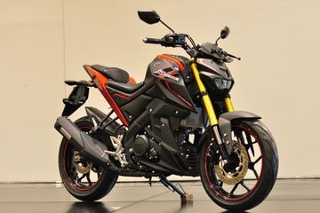 Apakah Yamaha Xabre Masih Diproduksi. Yamaha Xabre Tinggal Habiskan Stok, Harganya Selisih Rp 5 Juta