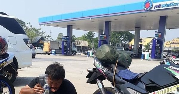 Biaya Ninja Rr Turun Mesin. Kawasaki Ninja 150 Turun Mesin di Jalan, Bongkar Berasa di