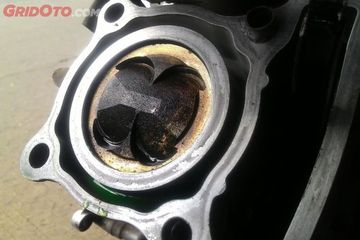 Oli Untuk Klx Bore Up. Motor Kamu Bore Up? Biar Mesin Awet Hindari Kebiasaan Seperti