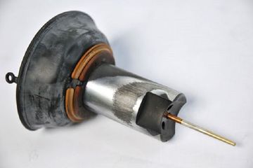 Fungsi Karet Diafragma Karburator. Pakai Karet Vakum Karburator KW di Yamaha Scorpio, Boleh Asal