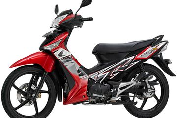 Body Supra X 125. Cara Ampuh Hilangkan Getar di Body Honda Supra X 125 yang